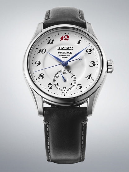 Seiko Presage HCC005J1 - Classic Series Craftsmanship Enamel Dial