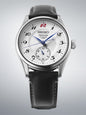 Seiko Presage HCC005J1 - Classic Series Craftsmanship Enamel Dial
