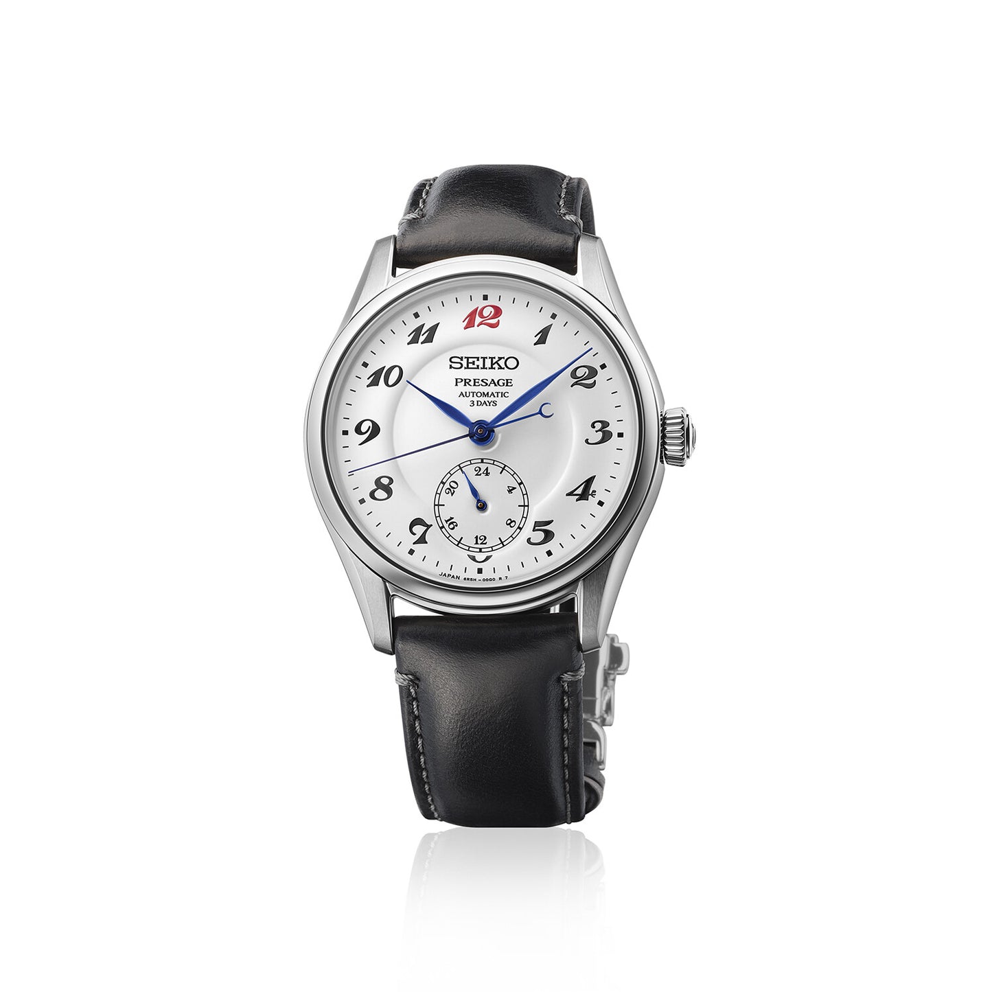 Seiko Presage HCC005J1 - Classic Series Craftsmanship Enamel Dial