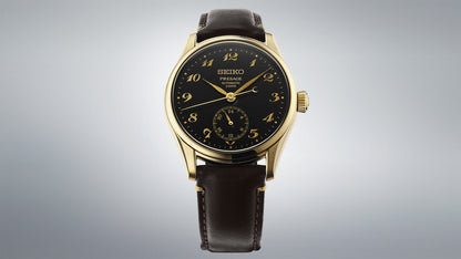 Seiko Presage HCC006J1 - Classic Series Craftsmanship Urushi Lacquer Dial