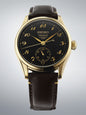Seiko Presage HCC006J1 - Classic Series Craftsmanship Urushi Lacquer Dial