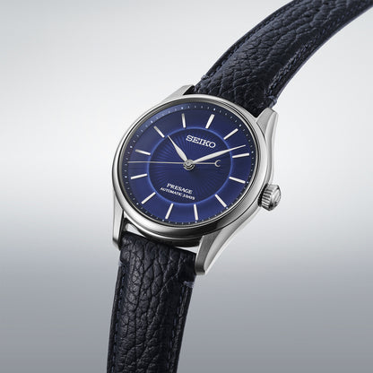 Seiko Presage HCC007J1 – Classic Series Craftsmanship Arita Porcelain Dial Limited Edition