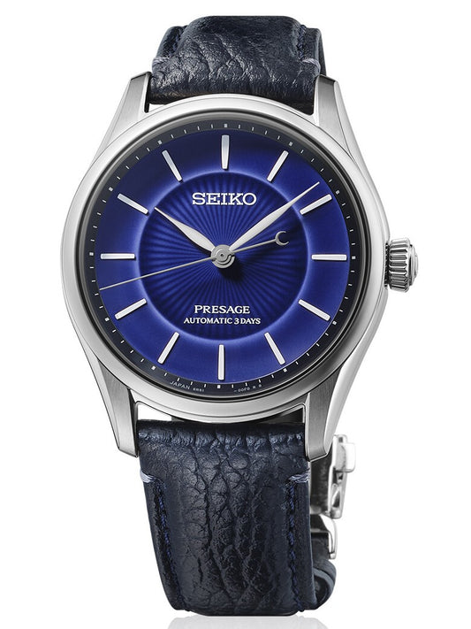 Seiko Presage HCC007J1 – Classic Series Craftsmanship Arita Porcelain Dial Limited Edition