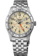Seiko 5 Sports HDB002K1 – Field Series GMT