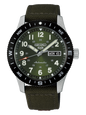 Seiko 5 Sports Field HDB008K1 Khaki – Automatik – 41 mm