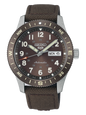Seiko 5 Sports Field HDB009K1 Braun – Automatik – 41 mm