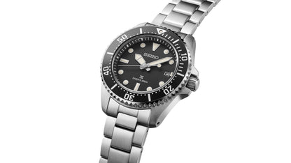 Seiko Prospex Solar Diver’s SNE597P1 – 41 mm