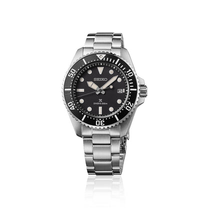 Seiko Prospex Solar Diver’s SNE597P1 – 41 mm