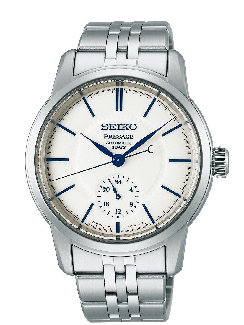 Seiko Presage Arita Porcelain SPB445J1 – 40,6 mm