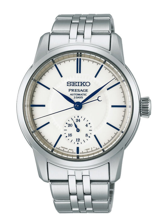 Seiko Presage Arita Porcelain SPB445J1 – 40,6 mm