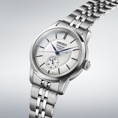 Seiko Presage Arita Porcelain SPB445J1 – 40,6 mm