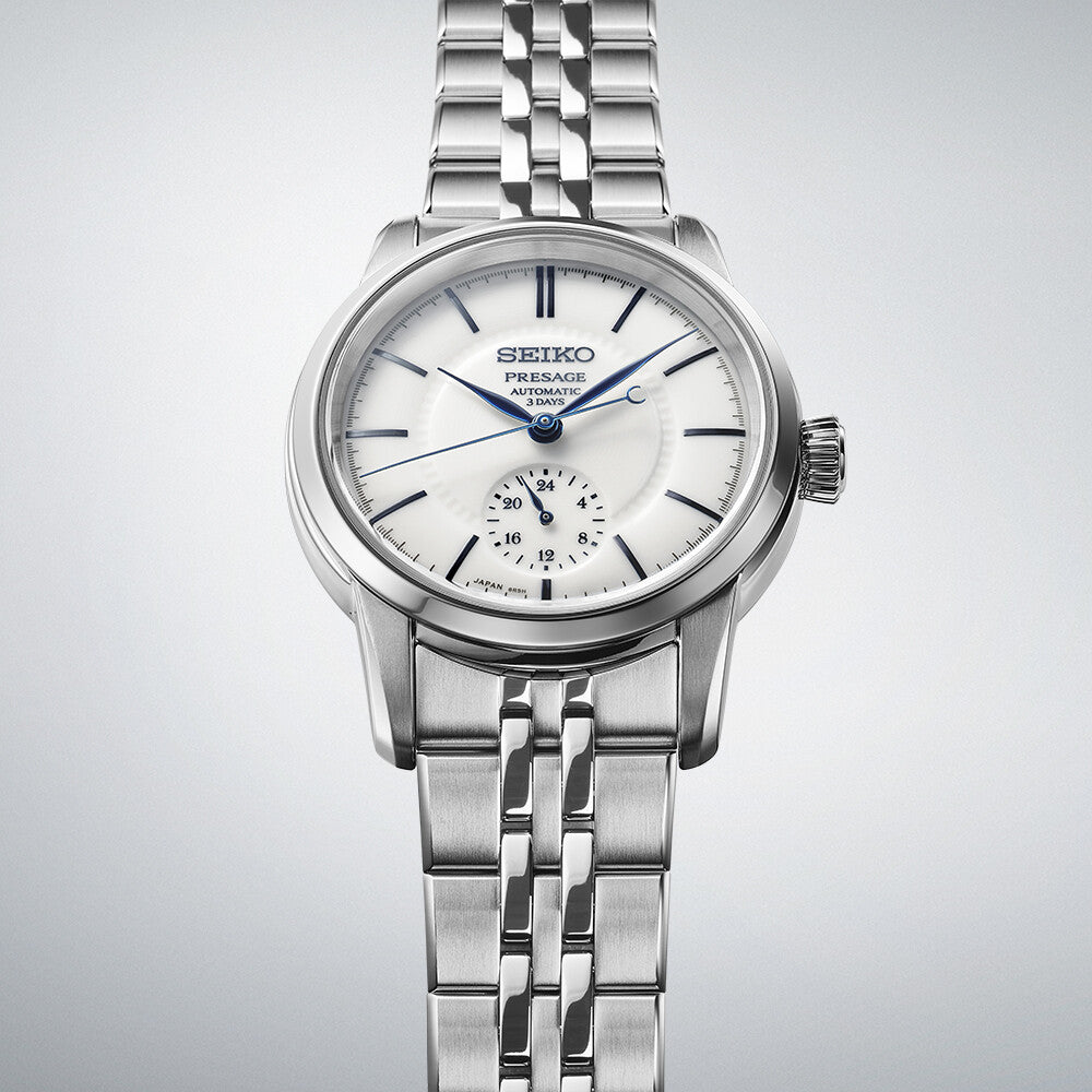 Seiko Presage Arita Porcelain SPB445J1 – 40,6 mm
