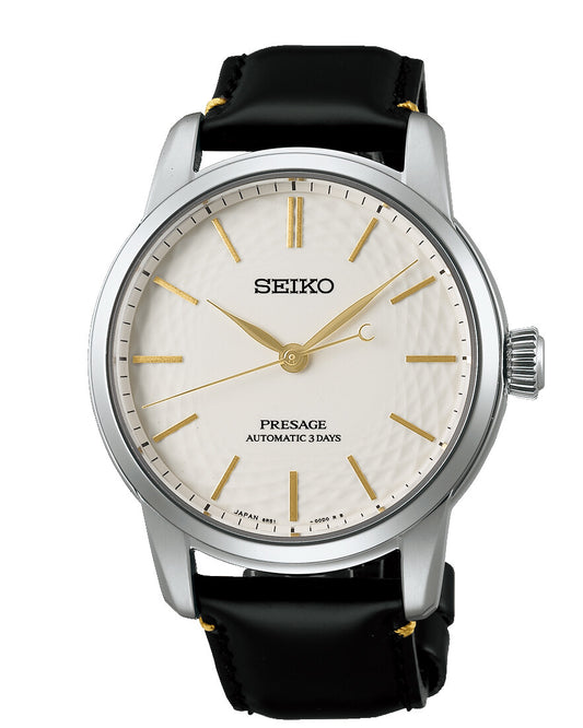 Seiko Presage Arita Porcelain SPB497J1 – 40,6 mm (Limited Edition)