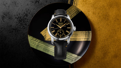 Seiko Presage SPB499J1 – Urushi Classic Series