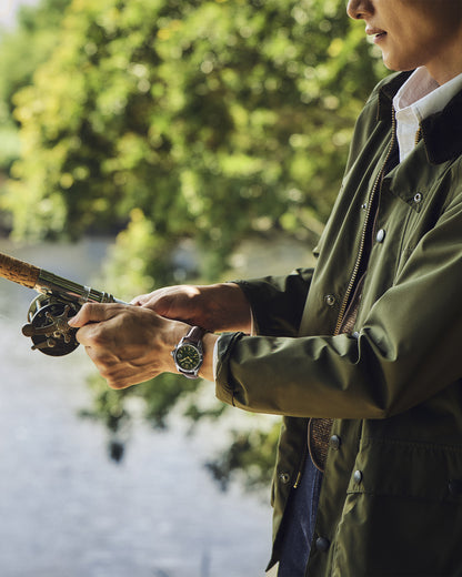 Seiko Alpinist SPB507J1 - NEUVE