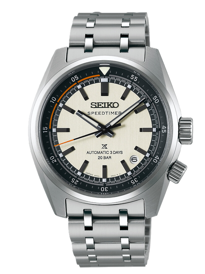 Seiko Prospex Speedtimer Automatik SPB513J1 - NEUHEIT