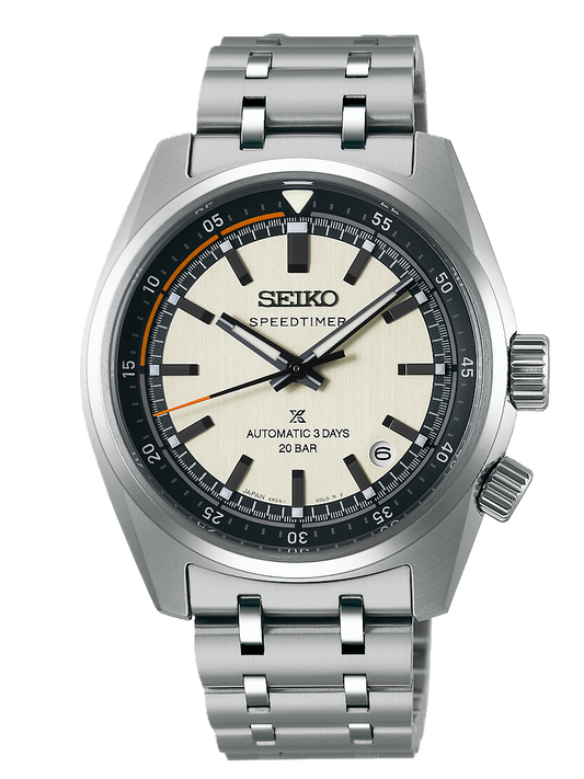 Seiko Prospex Speedtimer Automatic SPB513J1 - NEW