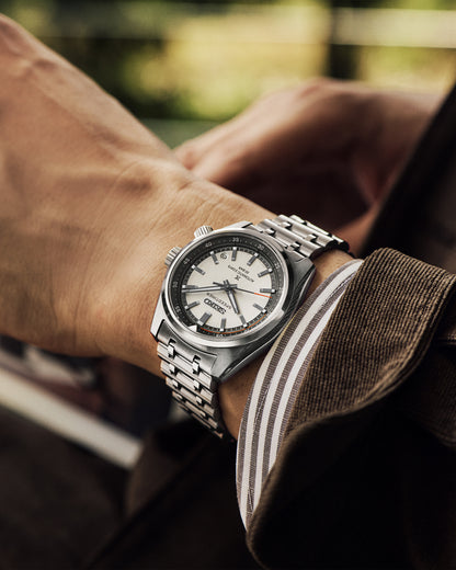 Seiko Prospex Speedtimer Automatik SPB513J1 - NEUHEIT