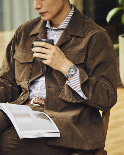 Seiko Prospex Speedtimer Automatik SPB513J1 - NEUHEIT