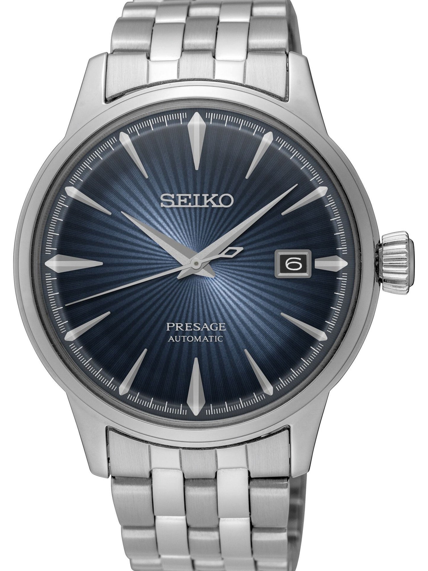 Seiko Presage SRPB41J1 – Cocktail Time