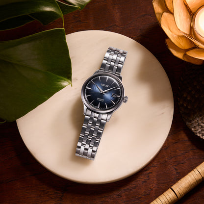 Seiko Presage SRPB41J1 – Cocktail Time