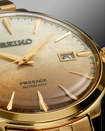 Seiko Presage SRPK46J1 – Cocktail Time – 40,50 mm