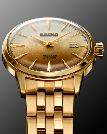 Seiko Presage SRPK46J1 – Cocktail Time – 40,50 mm