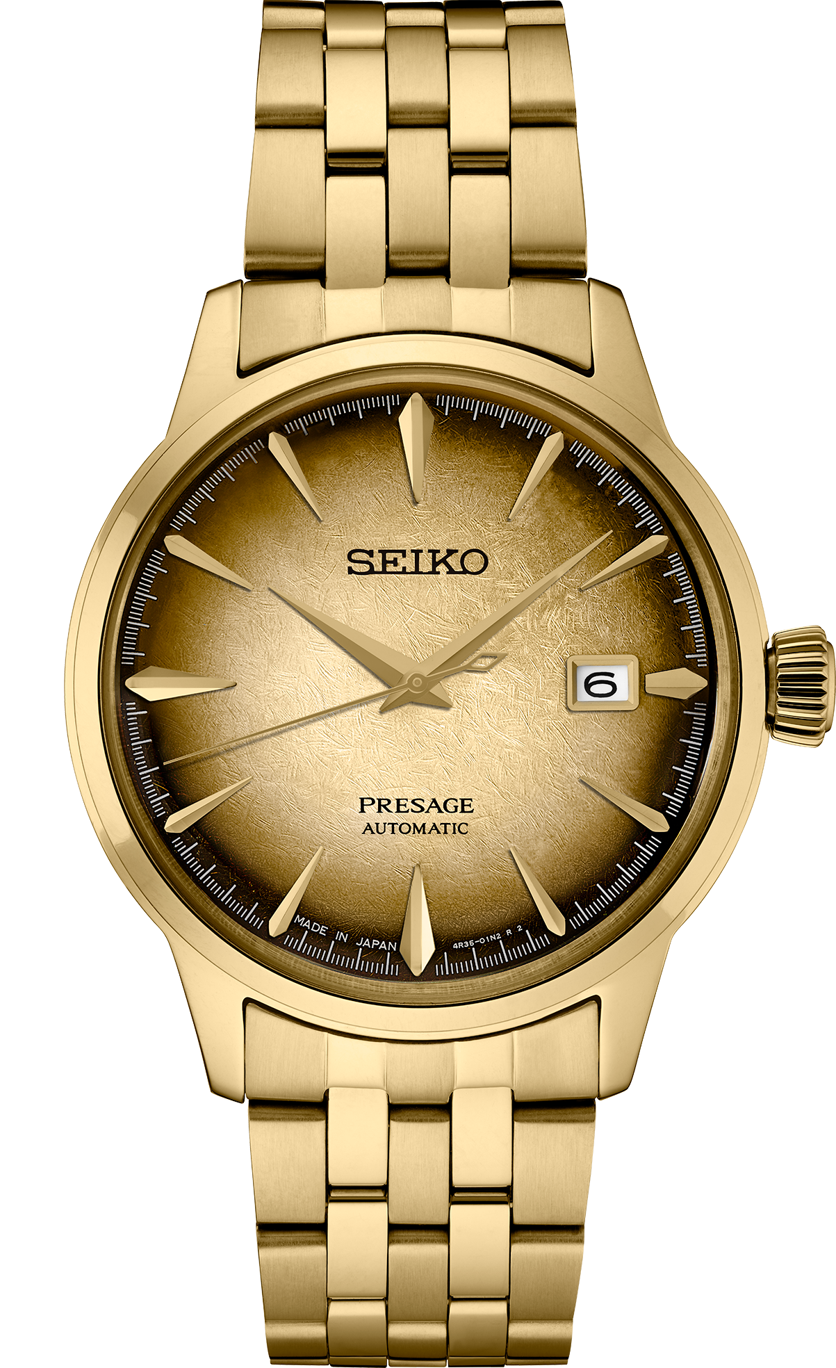 Seiko Presage SRPK48J1 – Cocktail Collection