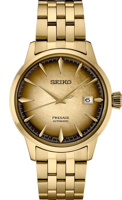 Seiko Presage SRPK48J1 – Cocktail Collection