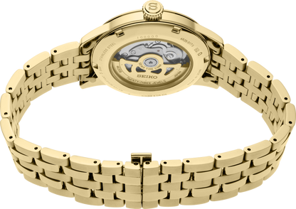 Seiko Presage SRPK48J1 – Cocktail Collection