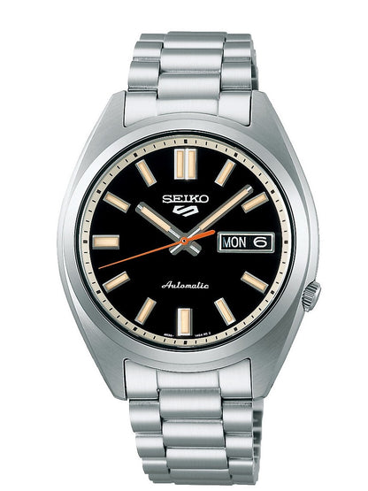 Seiko 5 Sports SRPK89K1 Automatik – Re-Edition im klassischen SNXS-Design