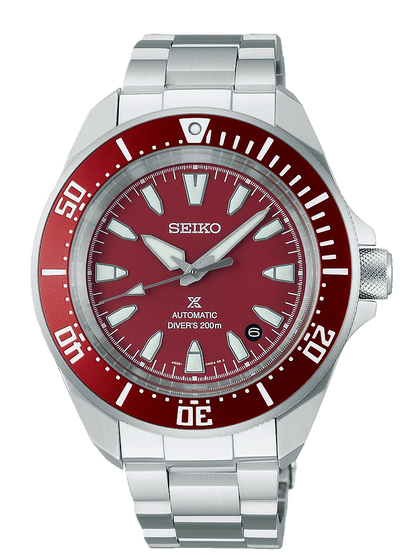 Seiko Prospex SRPL11K1 – Automatik Diver’s 200 m