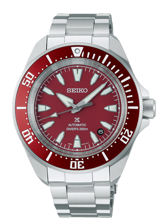 Seiko Prospex SRPL11K1 – Automatik Diver’s 200 m