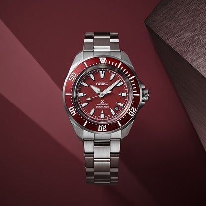 Seiko Prospex SRPL11K1 – Automatik Diver’s 200 m