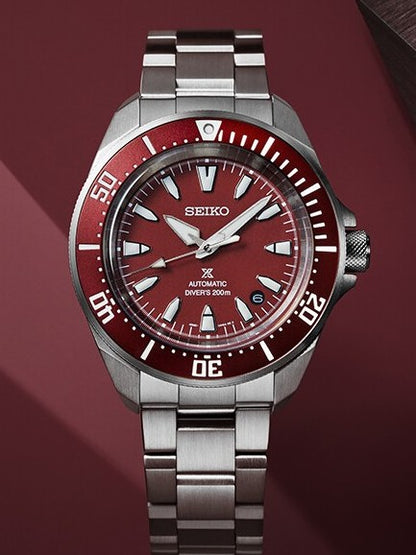 Seiko Prospex SRPL11K1 – Automatik Diver’s 200 m