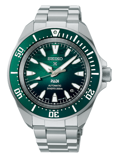 Seiko Prospex SRPL53K1 – PADI Special Edition, Automatik Diver’s 200 m