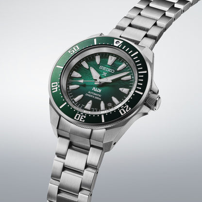 Seiko Prospex SRPL53K1 – PADI Special Edition, Automatik Diver’s 200 m