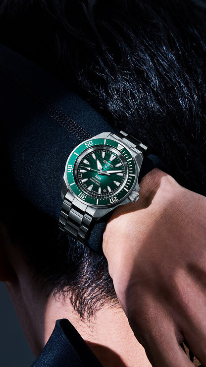 Seiko Prospex SRPL53K1 – PADI Special Edition, Automatik Diver’s 200 m