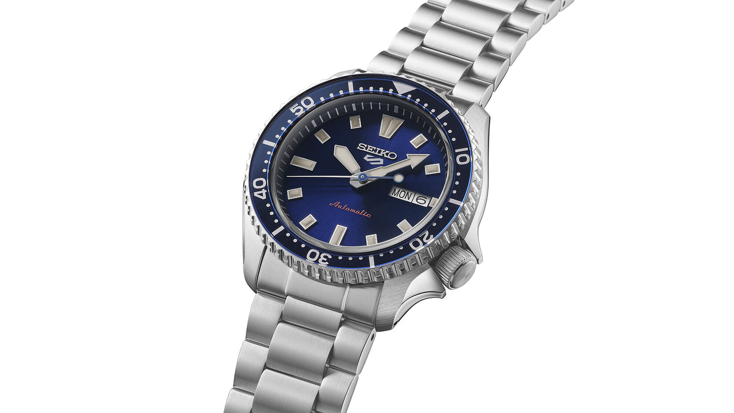 Seiko 5 Sports SRPL83K1