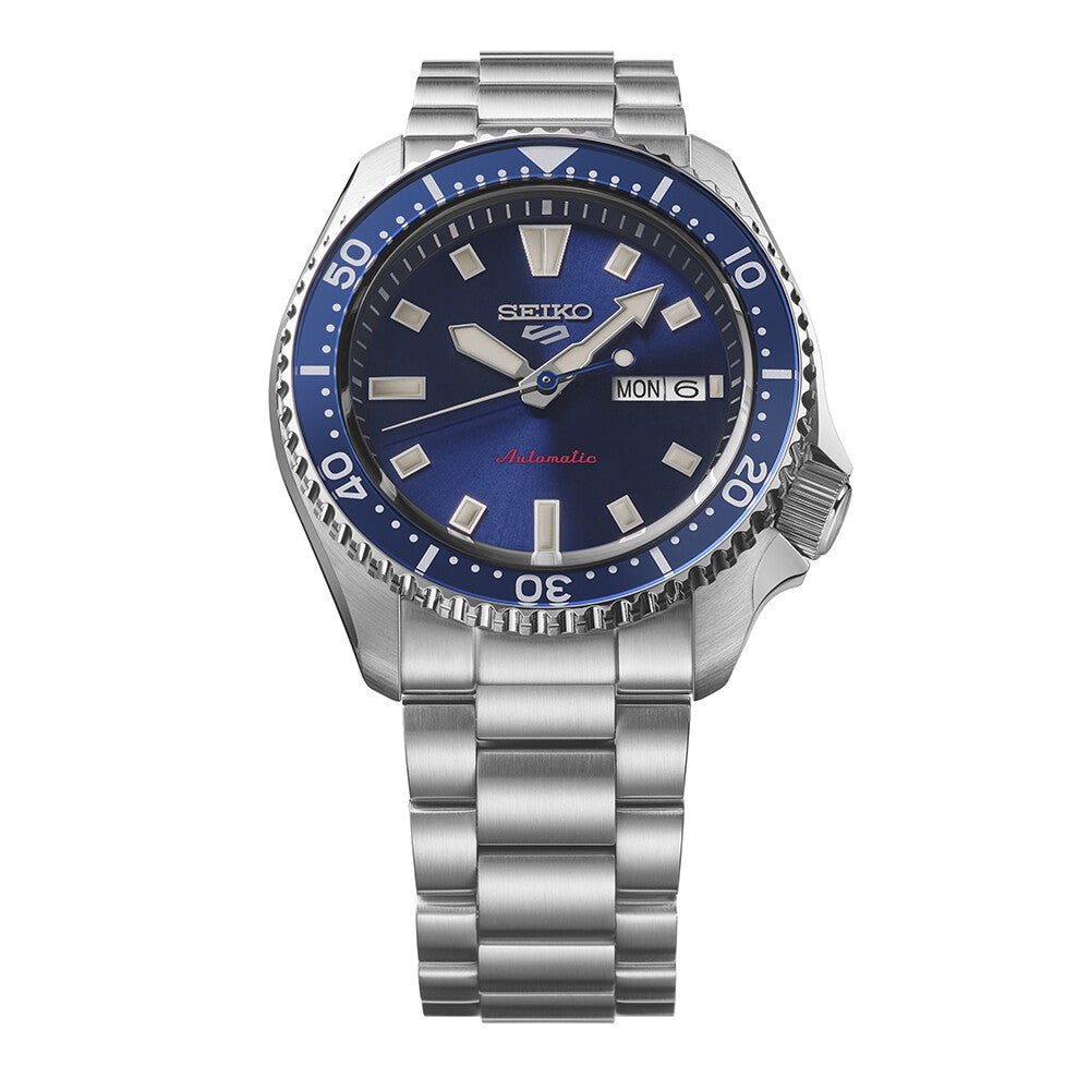 Seiko 5 Sports SRPL83K1 