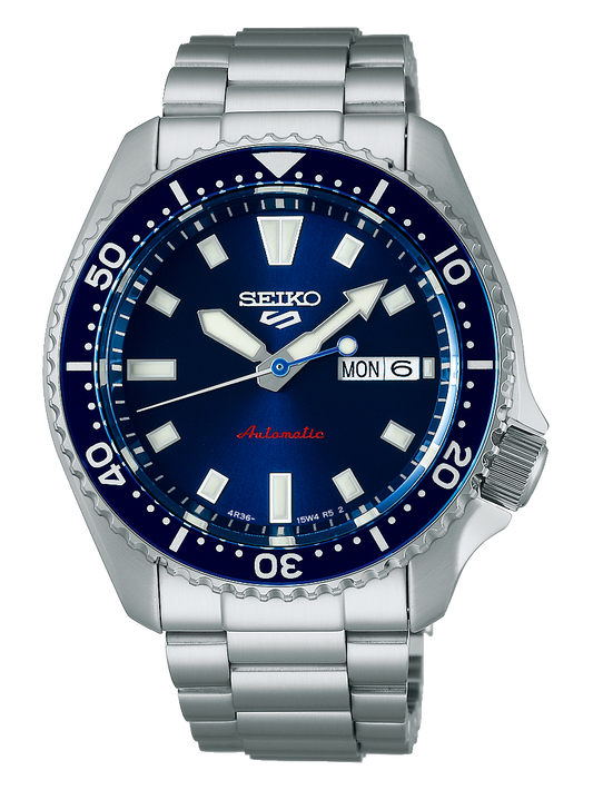 Seiko 5 Sports SRPL83K1