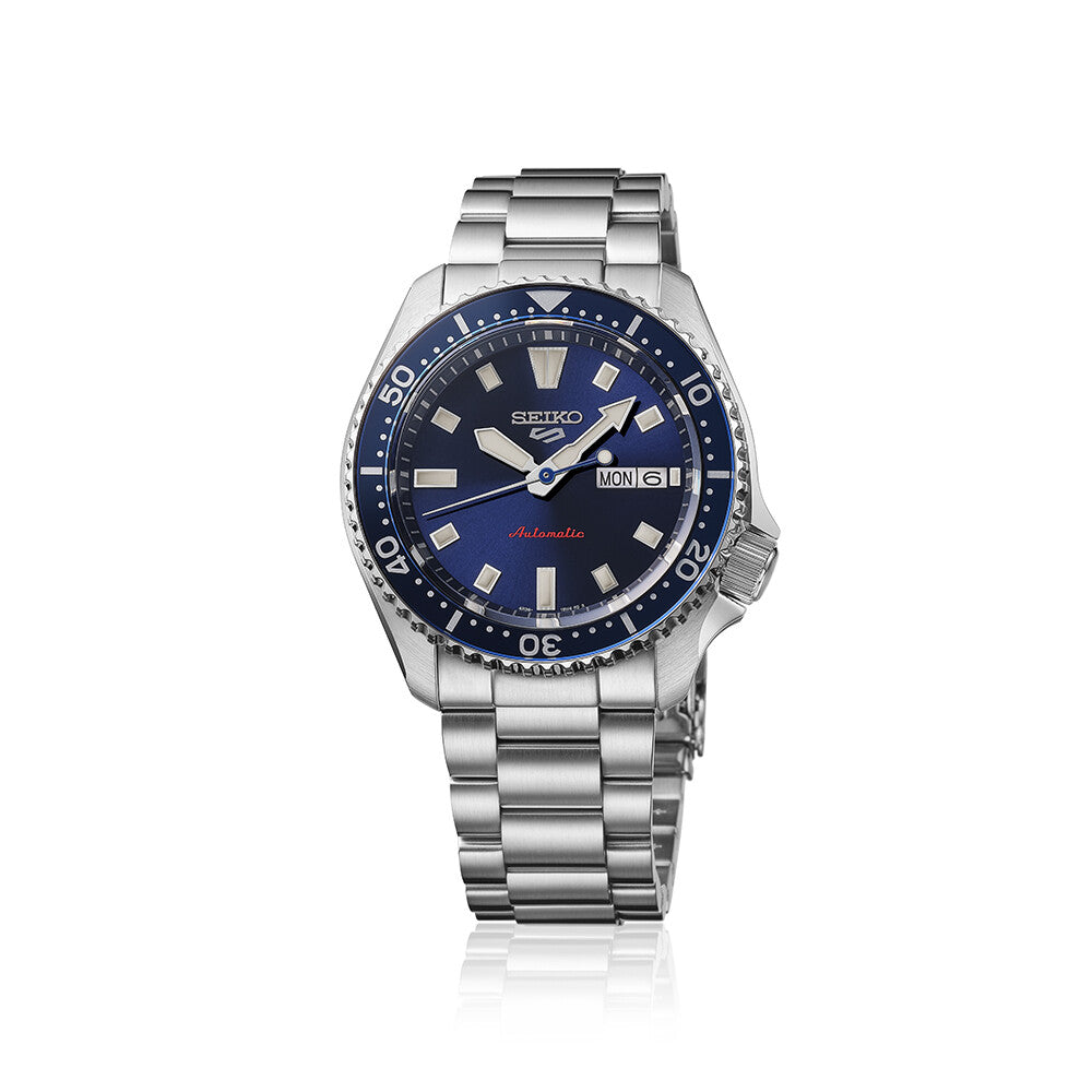 Seiko 5 Sports SRPL83K1 