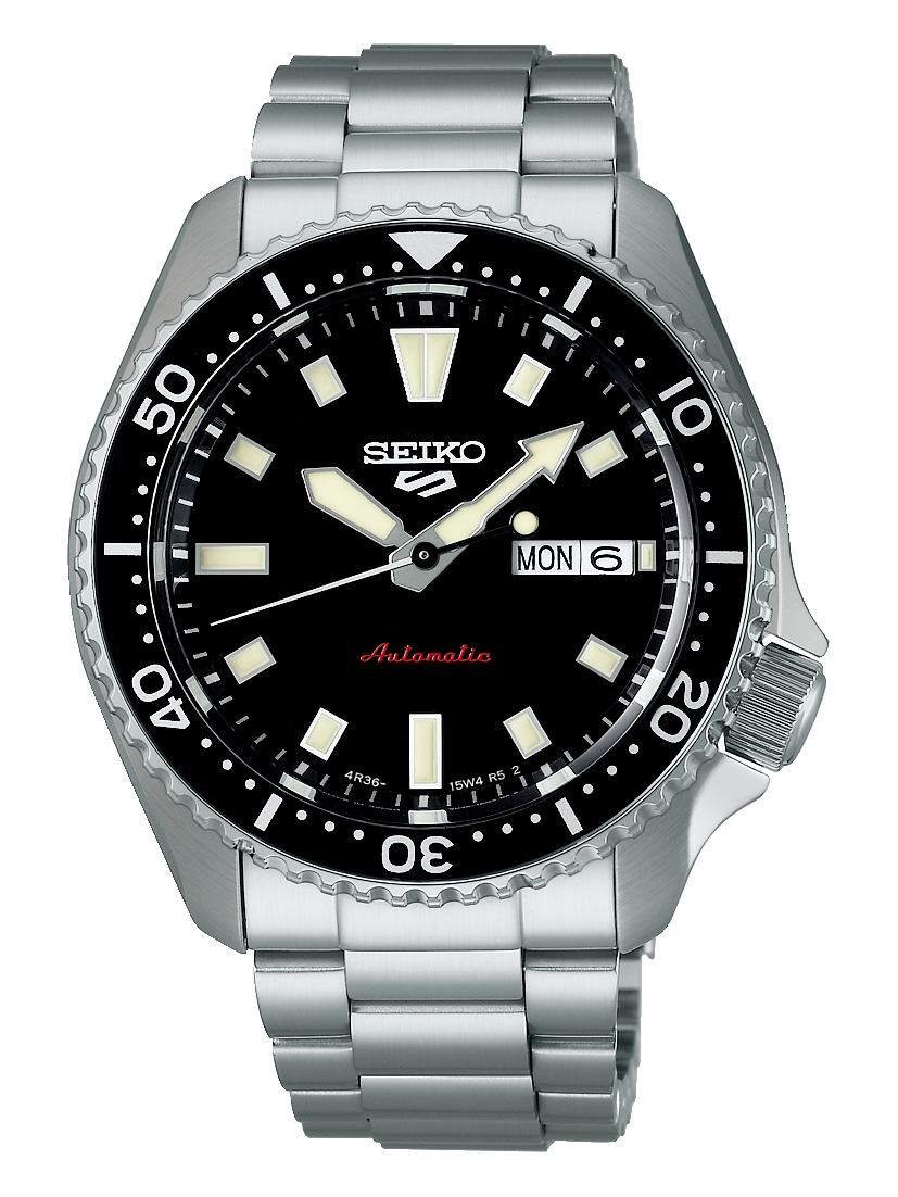 Seiko 5 Sports SRPL85K1