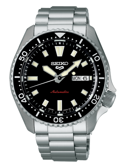 Seiko 5 Sports SRPL85K1