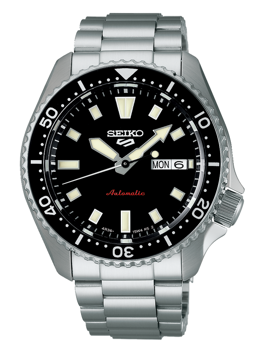 Seiko 5 Sports SRPL85K1