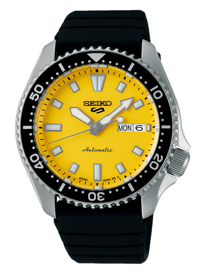 Seiko 5 Sports SRPL87K1
