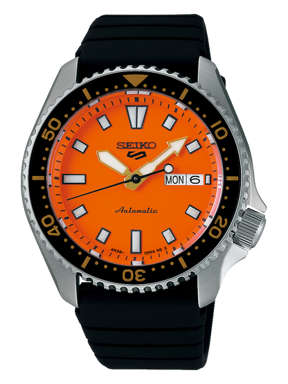 Seiko 5 Sports SRPL89K1