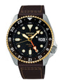 Seiko 5 Sports SSK036K1 – Automatik GMT