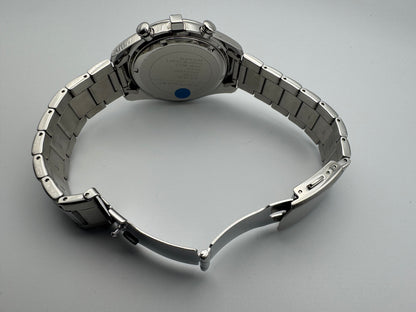 Citizen INDEPENDENT BA7-115-91 – Sportlicher JDM-Chronograph der „Timeless Line“ (neu, ungetragen)