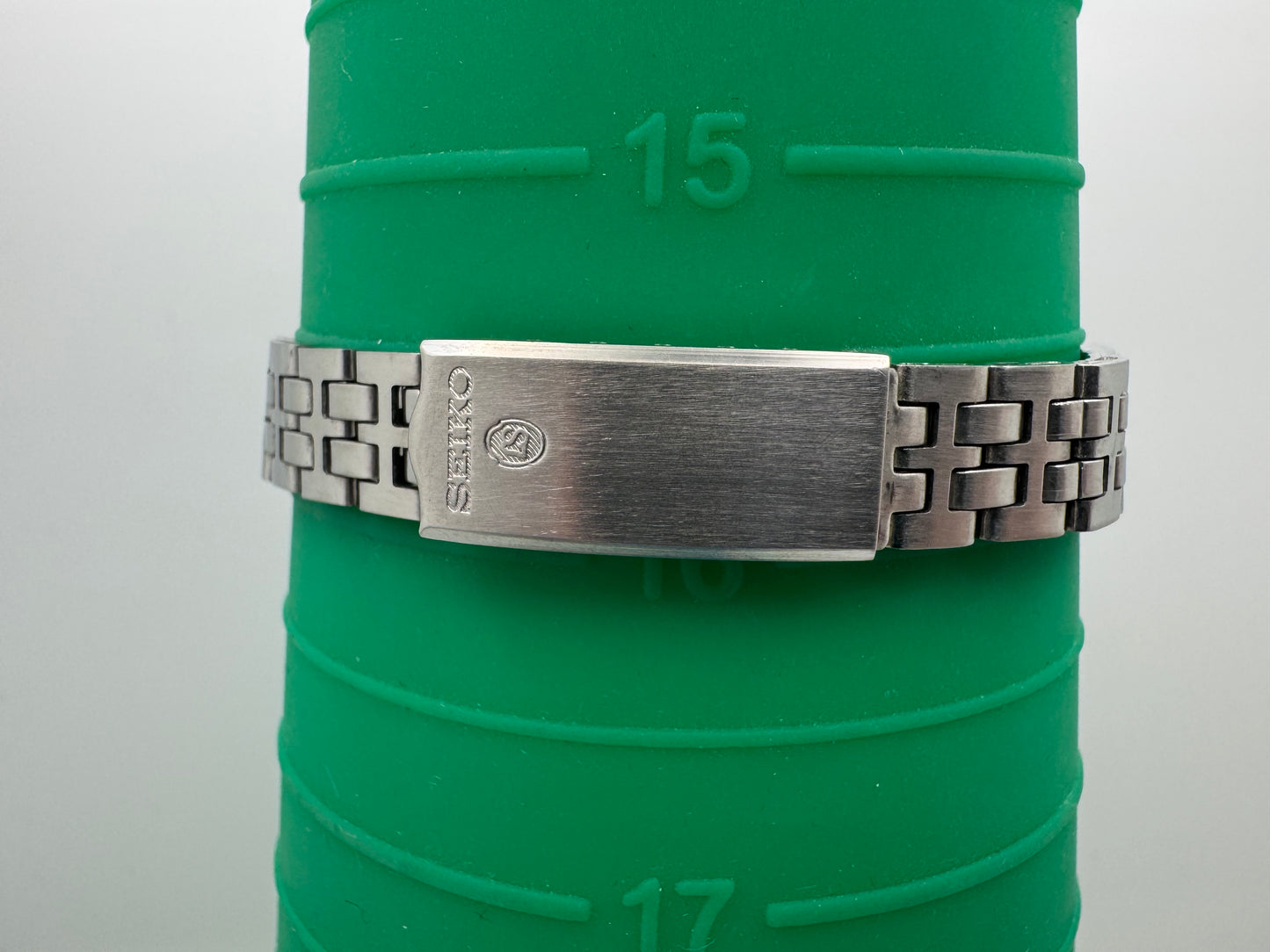 Seiko Automatik Damenuhr – Ref. 2206-0390 • Januar 1974